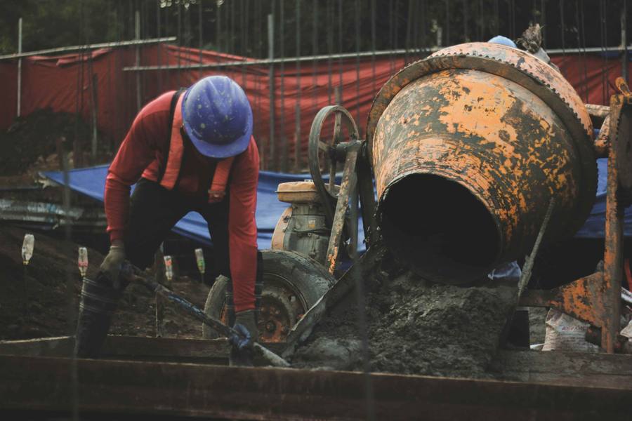 Beton és vasbeton szerkezetek